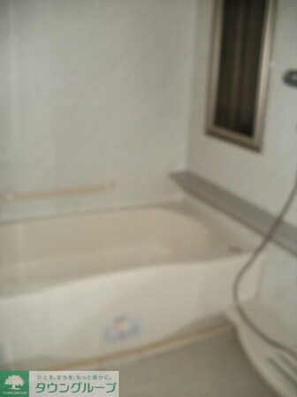 パークホームズ覚王山 WESTの物件内観写真